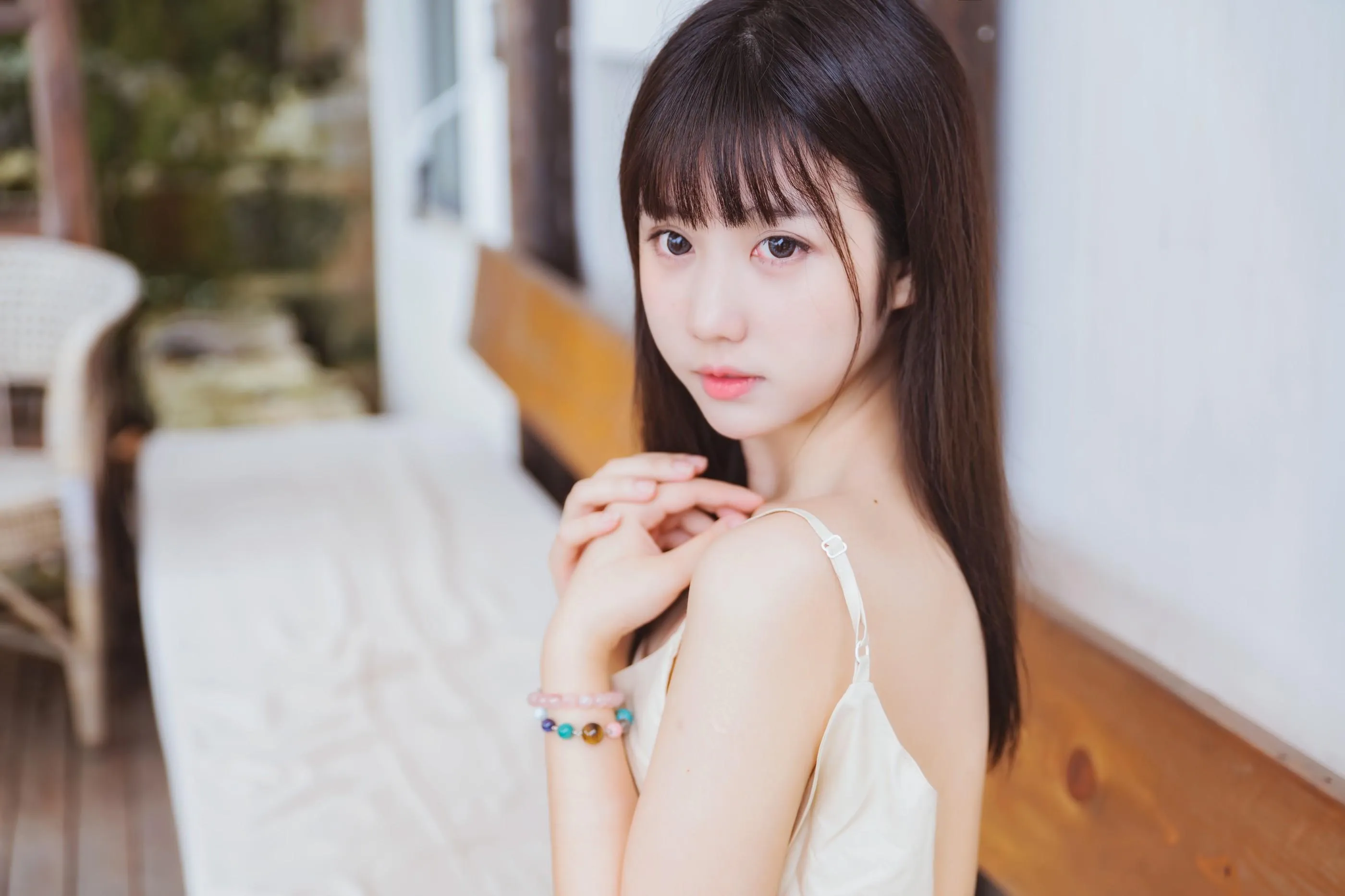 [YITUYU艺图语]2022.08.31 思念 镜酱_ [20P]插图6